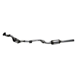 Davico® - Direct Fit Catalytic Converter and Pipe Assembly