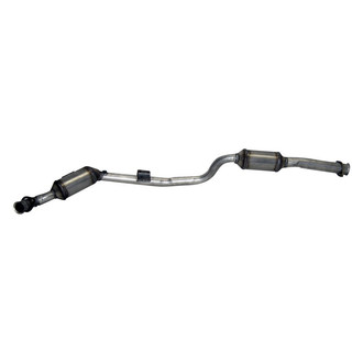 Davico® - Direct Fit Catalytic Converter and Pipe Assembly