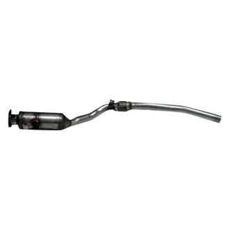 Davico® - Direct Fit Catalytic Converter and Pipe Assembly