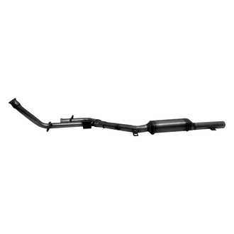 Davico® - Direct Fit Catalytic Converter and Pipe Assembly