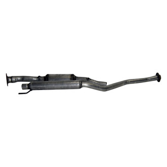 Davico® - Direct Fit Catalytic Converter