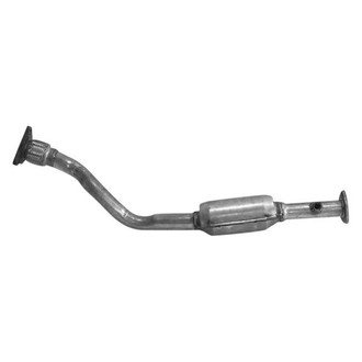 Davico® - Direct Fit Catalytic Converter and Pipe Assembly