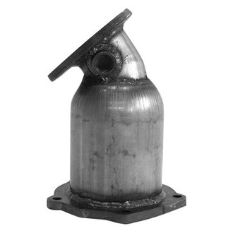 Davico® - Direct Fit Catalytic Converter