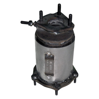 Davico® - Direct Fit Catalytic Converter