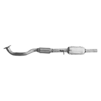 Davico® - Direct Fit Catalytic Converter and Pipe Assembly