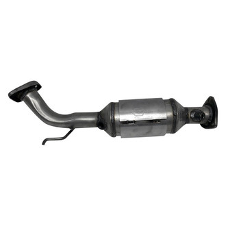 Davico® - Direct Fit Catalytic Converter