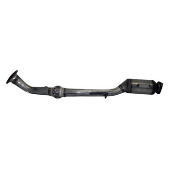 Davico® - Direct Fit Catalytic Converter and Pipe Assembly