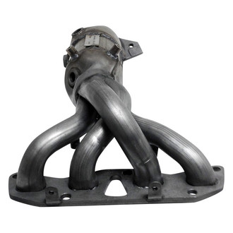 Davico® - Exhaust Manifold with Integrated Catalytic Converter