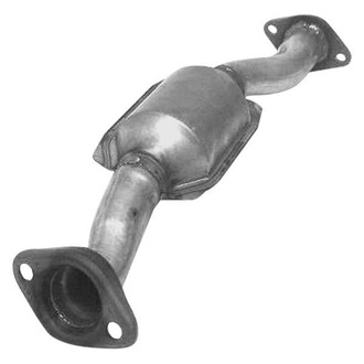 Davico® - Direct Fit Catalytic Converter