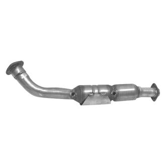 Davico® - Direct Fit Catalytic Converter and Pipe Assembly