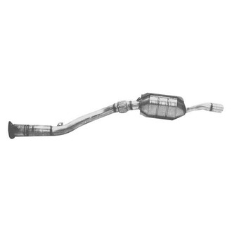 Davico® - Direct Fit Catalytic Converter and Pipe Assembly