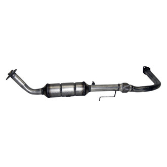 Davico® - Direct Fit Catalytic Converter and Pipe Assembly