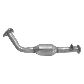 Davico® - Direct Fit Catalytic Converter and Pipe Assembly