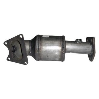 Davico® - Exhaust Manifold with Integrated Catalytic Converter