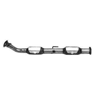 Davico® - Direct Fit Catalytic Converter and Pipe Assembly