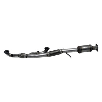 Davico® - Direct Fit Catalytic Converter and Pipe Assembly