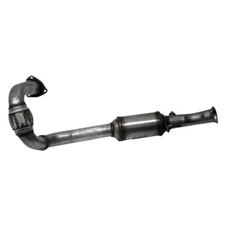 Davico® - Direct Fit Catalytic Converter and Pipe Assembly