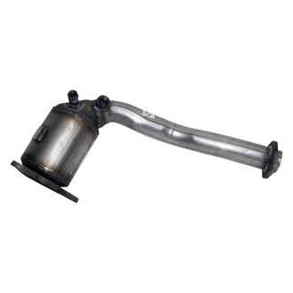 Davico® - Direct Fit Catalytic Converter