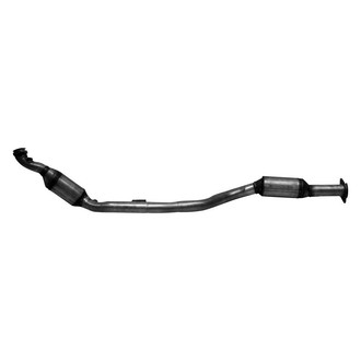 Davico® - Direct Fit Catalytic Converter and Pipe Assembly