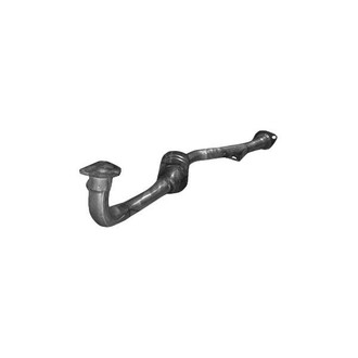 Davico® - Direct Fit Catalytic Converter and Pipe Assembly