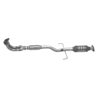 Davico® - Direct Fit Catalytic Converter and Pipe Assembly