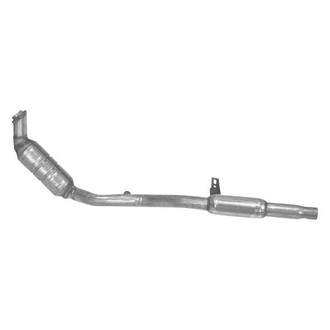 Davico® - Direct Fit Catalytic Converter and Pipe Assembly