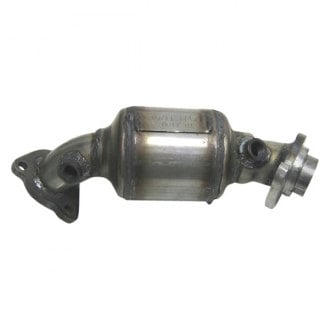 Honda Insight Catalytic Converters - High Flow, Universal | CARiD