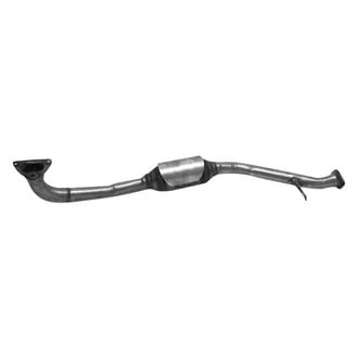 Davico® - Direct Fit Catalytic Converter and Pipe Assembly