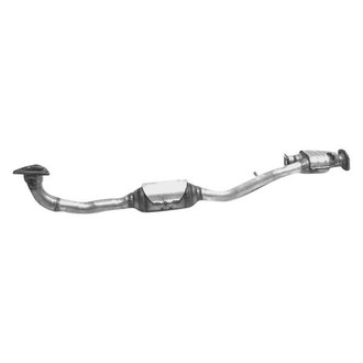 Davico® - Direct Fit Catalytic Converter and Pipe Assembly