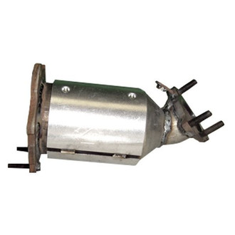 Davico® - Direct Fit Catalytic Converter