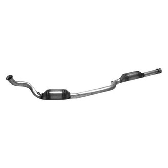 Davico® - Direct Fit Catalytic Converter and Pipe Assembly