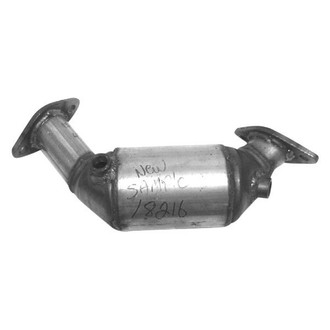 Davico® - Direct Fit Catalytic Converter
