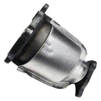 Davico® - Direct Fit Catalytic Converter