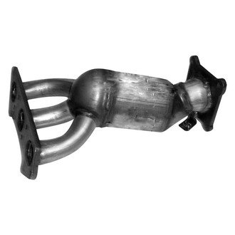 Davico® - Exhaust Manifold with Integrated Catalytic Converter