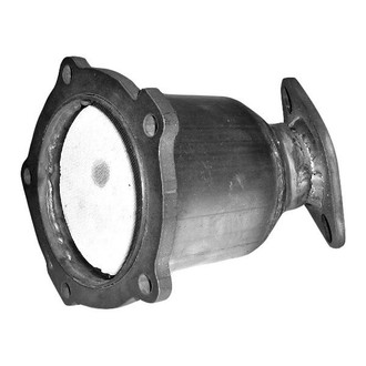 Davico® - Direct Fit Catalytic Converter