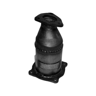 Davico® - Direct Fit Catalytic Converter
