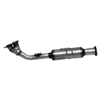 Davico® - Direct Fit Catalytic Converter and Pipe Assembly