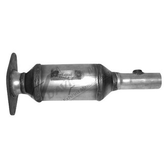 Davico® - Direct Fit Catalytic Converter