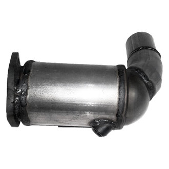 Davico® - Direct Fit Catalytic Converter