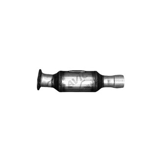Davico® - Direct Fit Catalytic Converter
