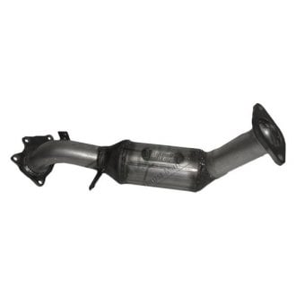 Davico® - Direct Fit Catalytic Converter