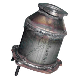Davico® - Direct Fit Catalytic Converter