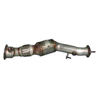 Davico® - Direct Fit Catalytic Converter