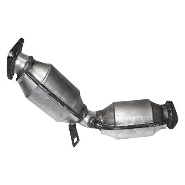 Davico® - Direct Fit Catalytic Converter