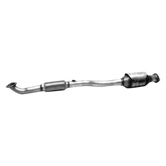 Davico® - Direct Fit Catalytic Converter and Pipe Assembly