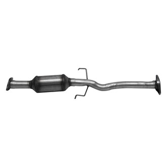 Davico® - Direct Fit Catalytic Converter and Pipe Assembly