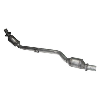 Davico® - Direct Fit Catalytic Converter and Pipe Assembly