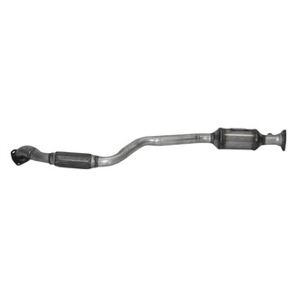 Davico® - Direct Fit Catalytic Converter and Pipe Assembly