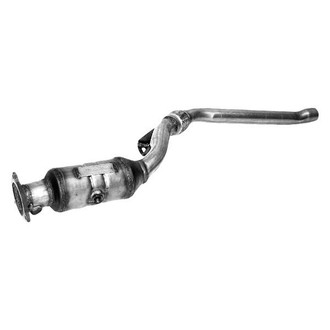 Davico® - Direct Fit Catalytic Converter and Pipe Assembly