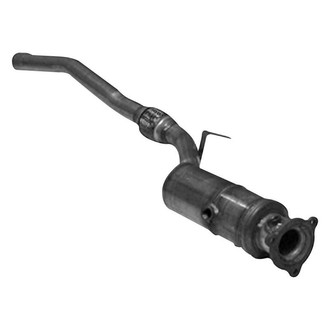 Davico® - Direct Fit Catalytic Converter and Pipe Assembly